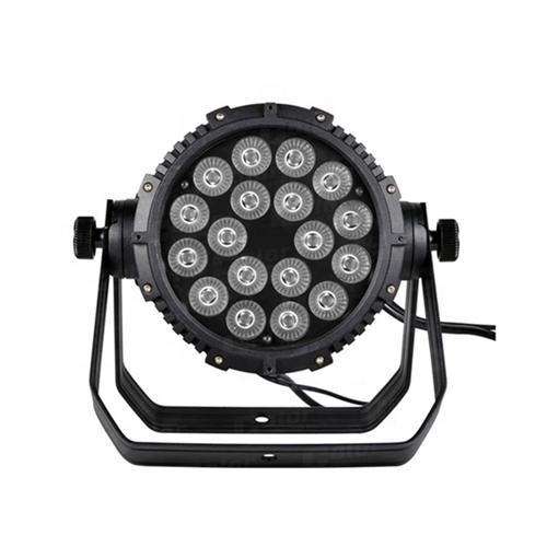 Đèn Par Led Color Imagination 18X15W 5 in 1